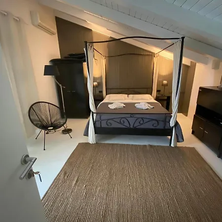 And Bori Gæstehus Poreč