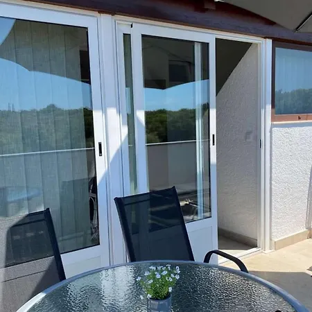And Bori Guest house Porec