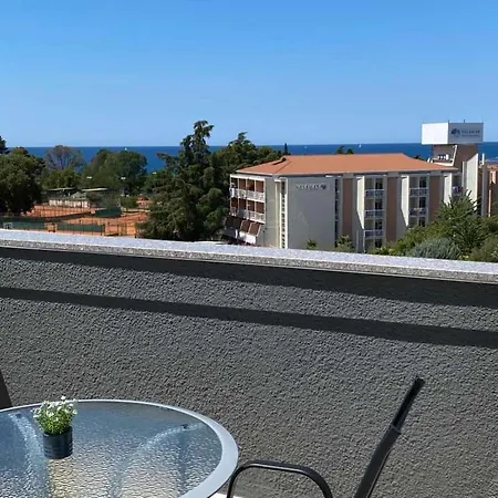 And Bori Guest house Porec