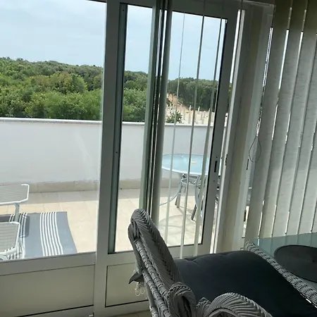 And Bori Guest house Porec