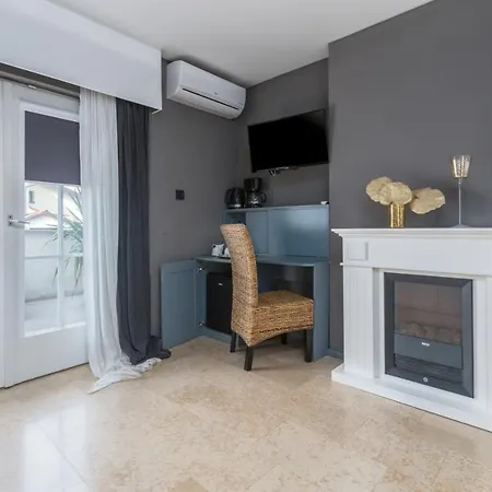 Guest house And Bori Porec