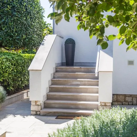 Guest house And Bori *