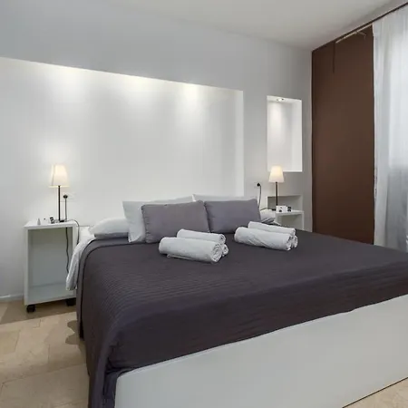 And Bori 4* Poreč
