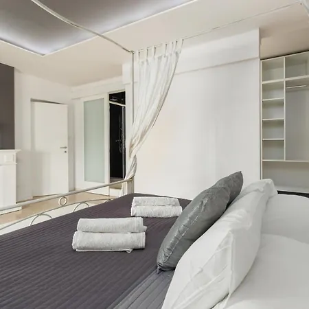 And Bori Guest house Porec